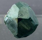 Uvarovite Mineral